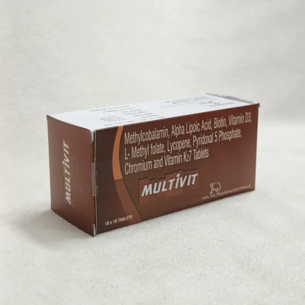 MULTIVIT